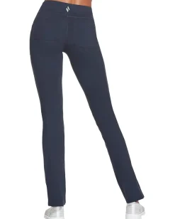 Activewear|SKECHERS GO WALK Pants Regular Length Navy