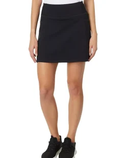 Activewear|SKECHERS GO WALK Skort Black