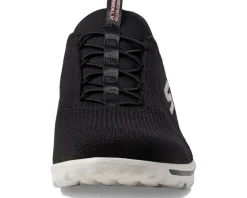 Women SKECHERS Performance Go Walk Travel Milan Hands Free Slip-Ins
