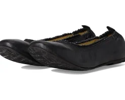 Flats|FLY LONDON GOIL222FLY Black