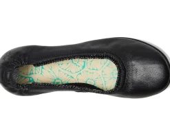 Flats|FLY LONDON GOIL222FLY Black