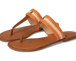 Sandals|Sandals|Tommy Hilfiger Gojia Orange