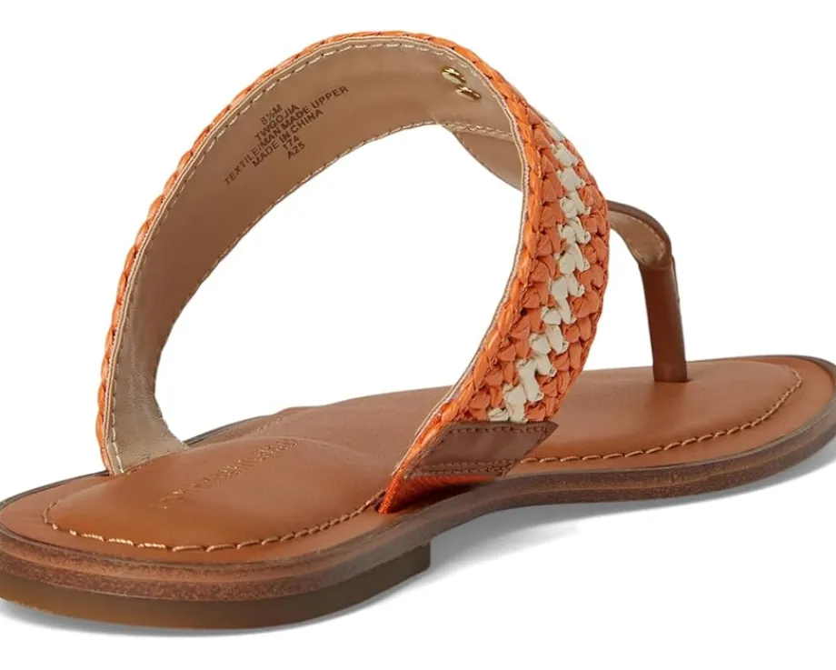 Sandals|Sandals|Tommy Hilfiger Gojia Orange