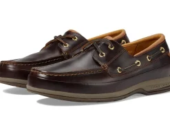 Sperry Gold Cup Boat Amaretto Sale