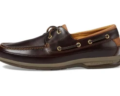 Sperry Gold Cup Boat Amaretto Sale