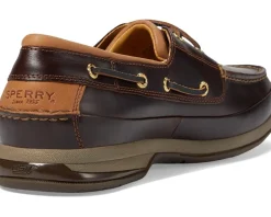 Sperry Gold Cup Boat Amaretto Sale