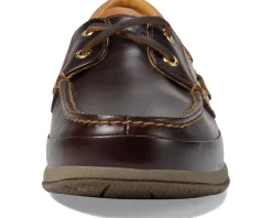 Sperry Gold Cup Boat Amaretto Sale