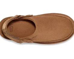 Kids/BOY UGG Kids Goldenstar Clog (Little Kid/Big Kid)