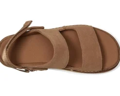 UGG Goldenstar Glide Chestnut Discount