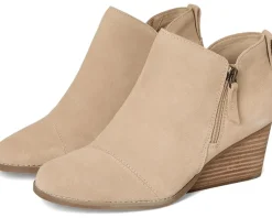 TOMS Goldie Oatmeal Clearance