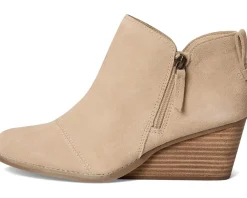 TOMS Goldie Oatmeal Clearance