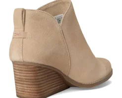 TOMS Goldie Oatmeal Clearance