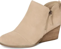 TOMS Goldie Oatmeal Clearance