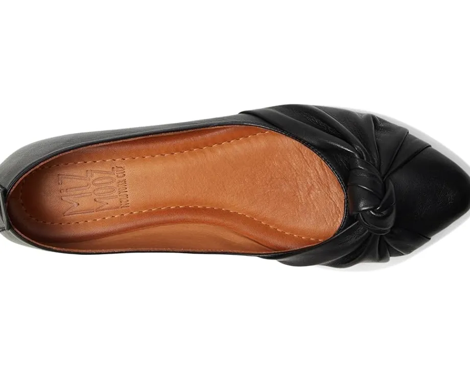 Women Miz Mooz Goldy