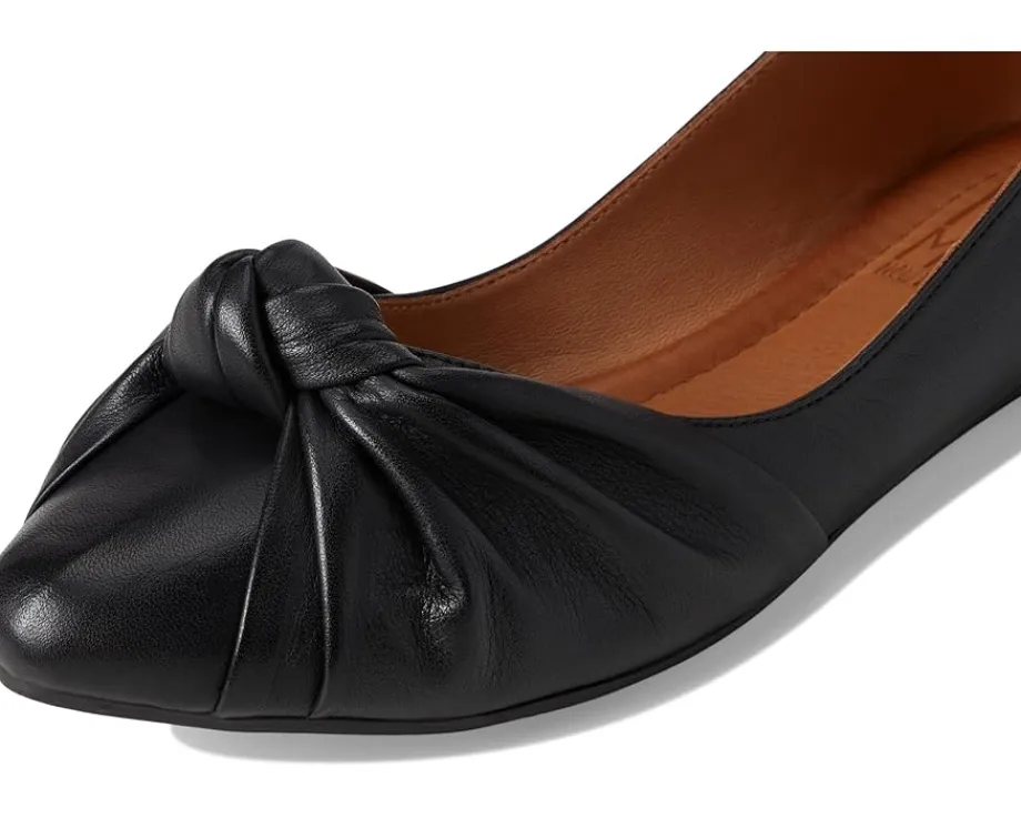 Women Miz Mooz Goldy