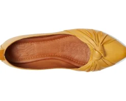 Women Miz Mooz Goldy