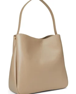 Kate Spade New York Handbags|Shoulder Bags<Grace Hobo Bag Timeless Taupe
