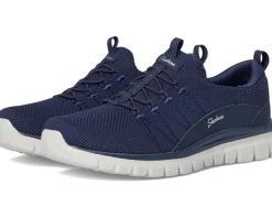SKECHERS Sneakers|Sneakers<Graceful - Picture Perfect Navy