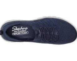 SKECHERS Sneakers|Sneakers<Graceful - Picture Perfect Navy