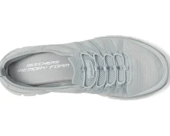 SKECHERS Sneakers|Sneakers<Graceful - Soft Soul Grey