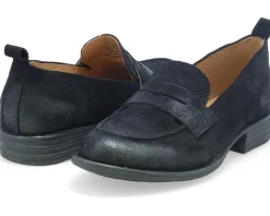 Heels|Heels|Miz Mooz Gracie Black Suede