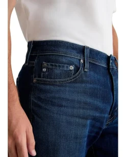 AG Jeans Activewear|Jeans<Graduate Tailored Jean Fireside