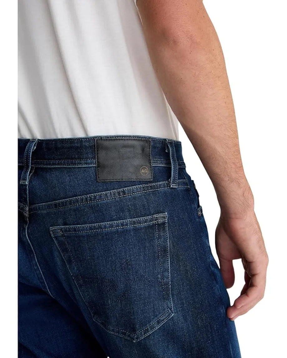 AG Jeans Activewear|Jeans<Graduate Tailored Jean Fireside