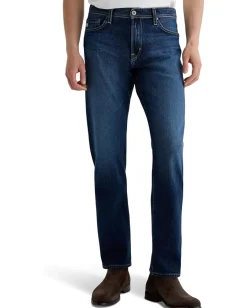 Activewear|Jeans|AG Jeans Graduate Tailored Leg Jeans In Bellingham