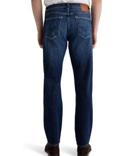 Activewear|Jeans|AG Jeans Graduate Tailored Leg Jeans In Bellingham