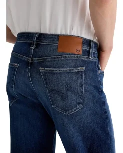 Activewear|Jeans|AG Jeans Graduate Tailored Leg Jeans In Bellingham