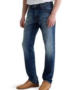 AG Jeans Activewear|Jeans<Graduate Tailored Leg Jean 10 Years Cayo