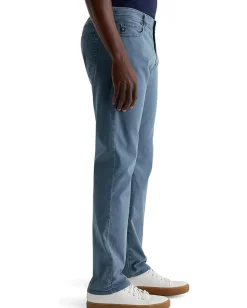 Activewear|AG Jeans Graduate Tailored Pant Sulfur Hazy Lake