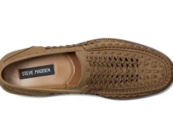 Steve Madden Loafers|Loafers<Gramada Taupe Nubuck