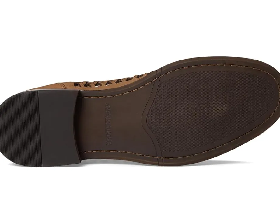 Steve Madden Loafers|Loafers<Gramada Taupe Nubuck