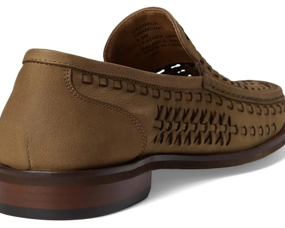 Steve Madden Loafers|Loafers<Gramada Taupe Nubuck