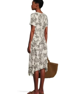 COACH Gramercy Tote Warm Brown Discount