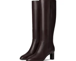 Boots|Boots|Cole Haan Grand Ambition 2.0 Autumn Boots Dark Chocolate Leather/Dark Brown Stack