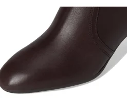 Boots|Boots|Cole Haan Grand Ambition 2.0 Autumn Boots Dark Chocolate Leather/Dark Brown Stack