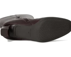 Boots|Boots|Cole Haan Grand Ambition 2.0 Autumn Boots Dark Chocolate Leather/Dark Brown Stack