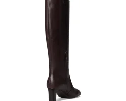 Boots|Boots|Cole Haan Grand Ambition 2.0 Autumn Boots Dark Chocolate Leather/Dark Brown Stack