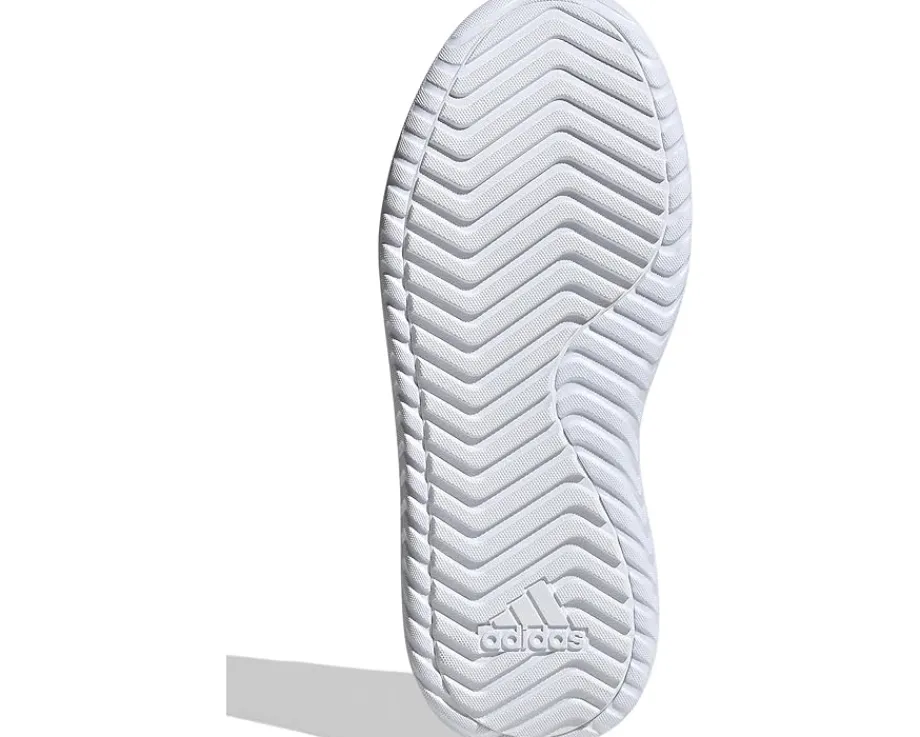 adidas Sneakers|Sneakers<Grand Court Platform White/White/Crystal White