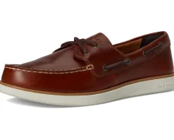 Cole Haan Grand Crosscourt Boat Shoe