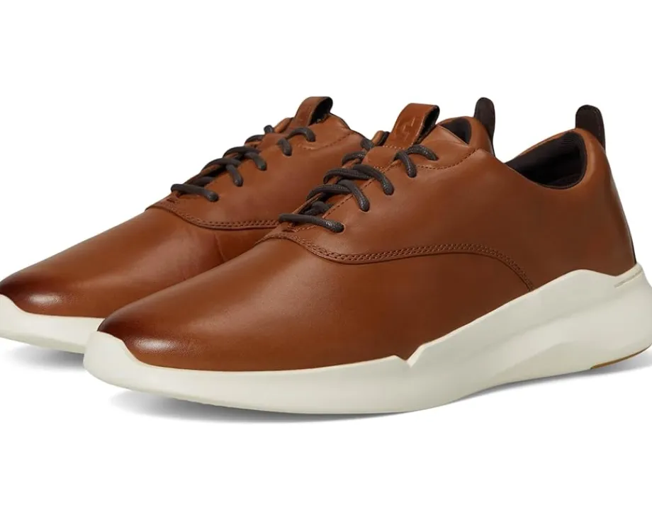 Cole Haan Grand Crosscourt Runox British Tan Clearance