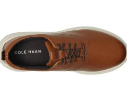 Cole Haan Grand Crosscourt Runox British Tan Clearance