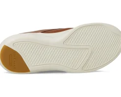 Cole Haan Grand Crosscourt Runox British Tan Clearance