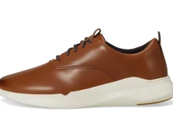 Cole Haan Grand Crosscourt Runox British Tan Clearance