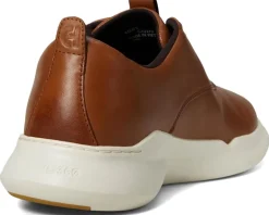 Cole Haan Grand Crosscourt Runox British Tan Clearance