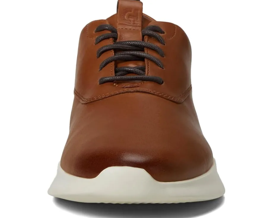 Cole Haan Grand Crosscourt Runox British Tan Clearance