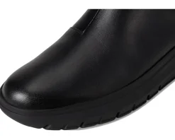 Boots|Boots|Cole Haan Grand Raelyn Chelsea Waterproof Boots Black/Black Waterproof