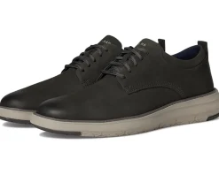 Cole Haan Grand Remix Oxford Raven Nubuck/Quiet Shade/Paloma Online